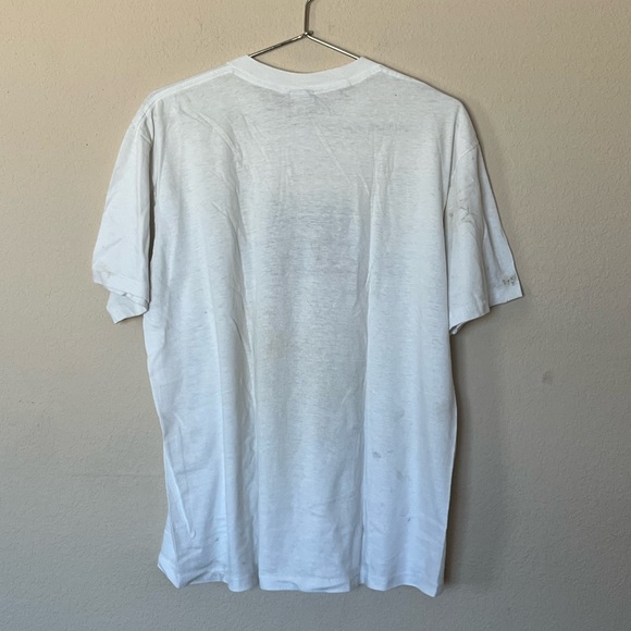 1985 George Clinton t-shirt - Picture 4 of 7